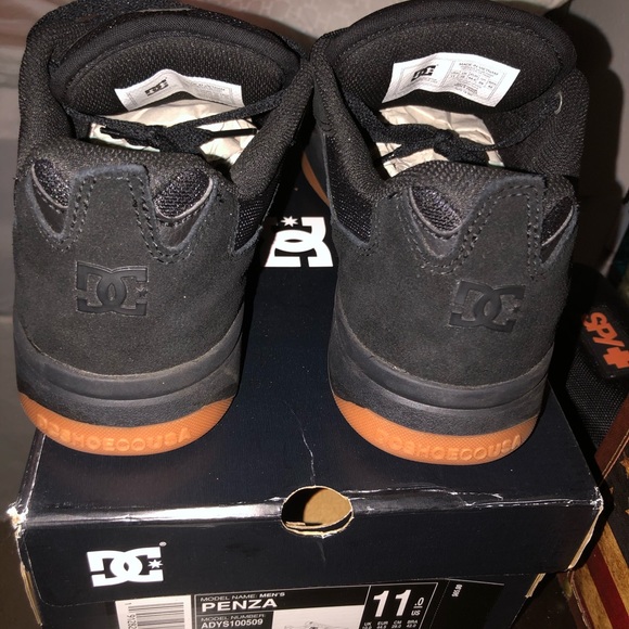 Dc shoes - Picture 8 of 8